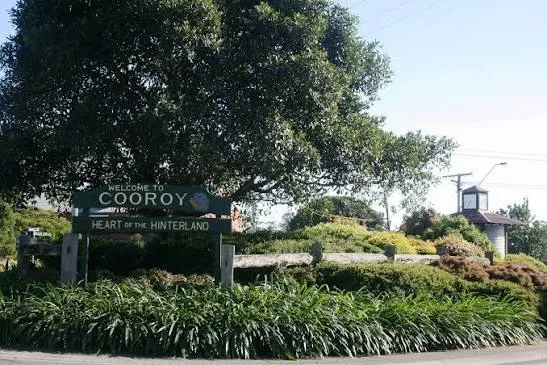 Cooroy