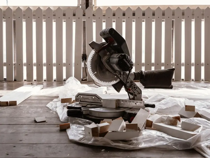 Deck & Outdoor Repairs in Doonan