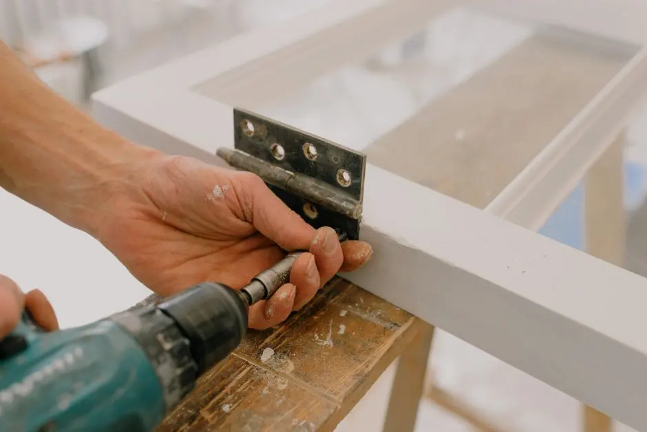 Door & Window Adjustments in Doonan
