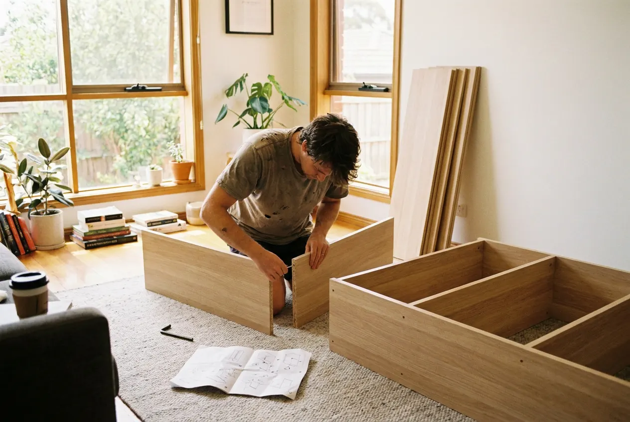 Furniture Assembly