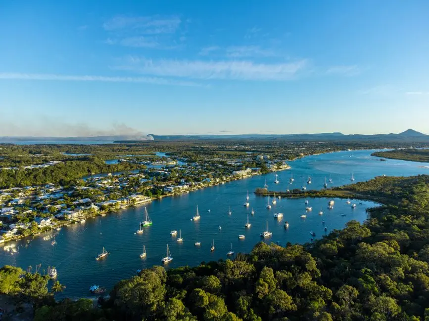 Noosaville